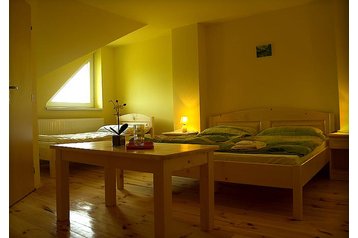 Slovakkia Penzión Veľké Lovce, Eksterjöör